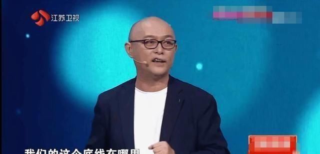  最终|她在“非诚勿扰”上站了五年，亮灯无数却从不牵手，最终惹怒孟非