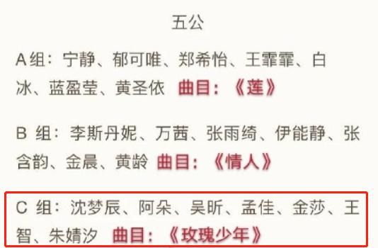 孟佳|孟佳止步三公后，《乘风破浪》迎来转折点，她个人反而是因祸得福