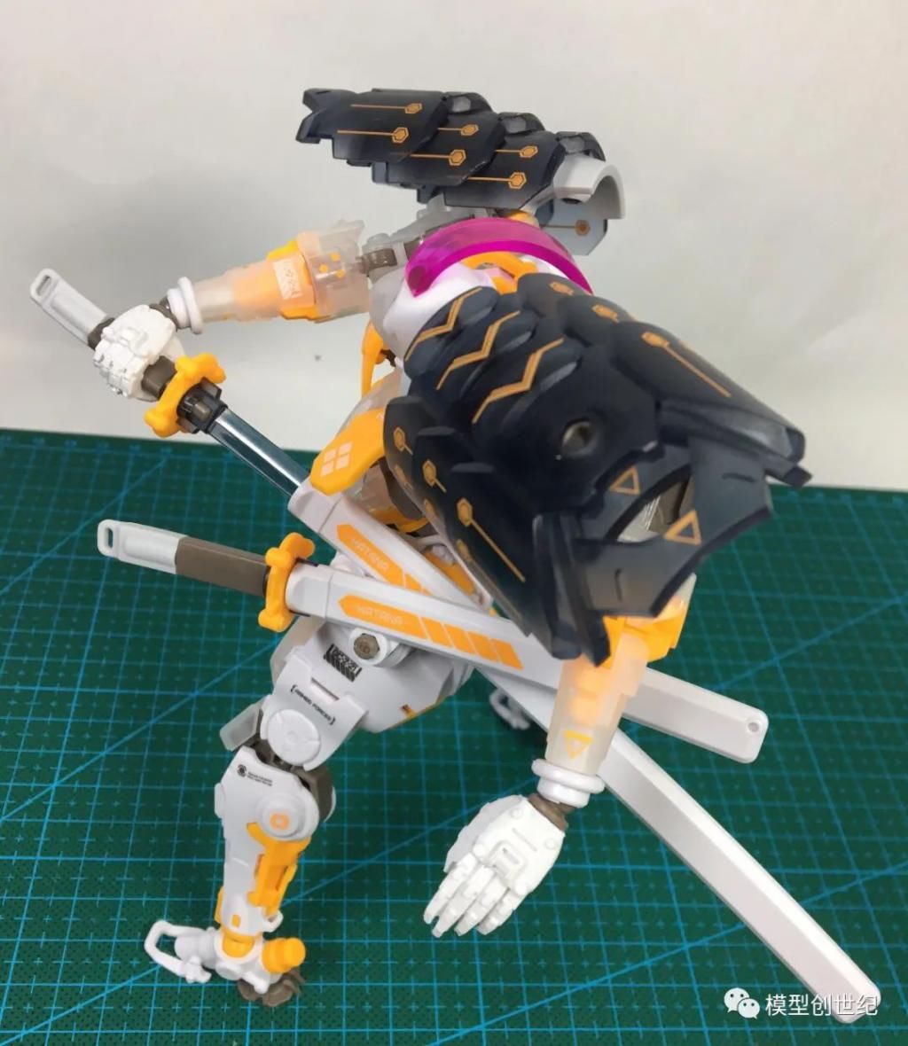  斗笠|【深度详评】一文说清核诚治造”驳机制-空刃”优劣