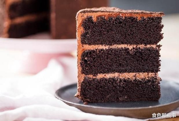 要成分|盘点世界上最经典的蛋糕类型，哪些是你的最爱？