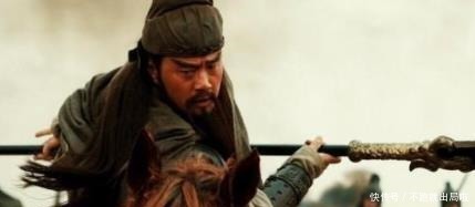 吕布|关羽、张飞、赵云对阵吕布、马超、许褚,最后哪三人能完胜