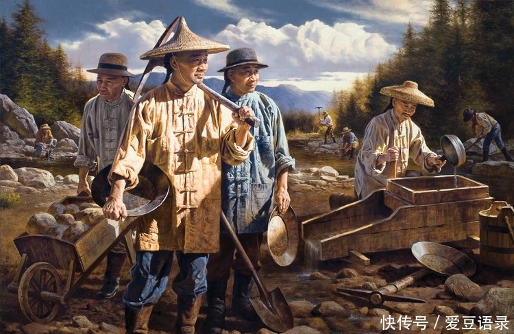 美国|如今衰落的美国铁路,如何塑造了现代美国?