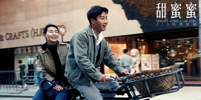  无以复加|香港电影的没落，在于经典无以复加