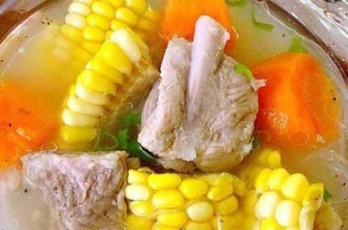  一家老小|家中必备“暖身汤”，汤鲜味美，暖心暖胃，一家老小最爱