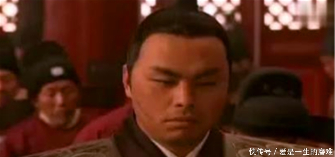 帝位|朱高煦战功显赫,朱高炽肥胖迟钝,为什么朱棣把帝位传给朱高炽呢?