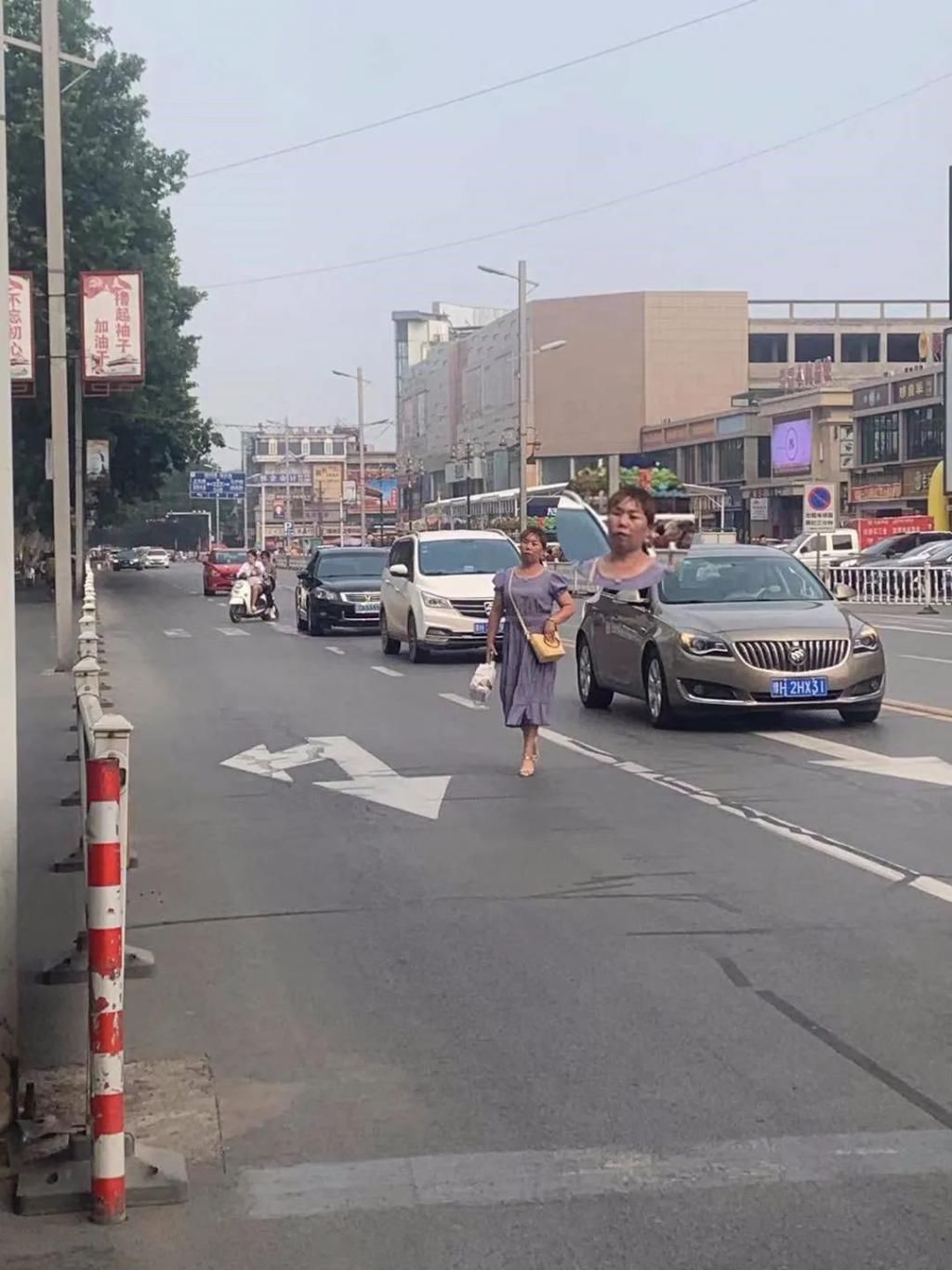 焦作|城事丨现场实拍！焦作又有一批男男女女被曝光！有你认识的么？