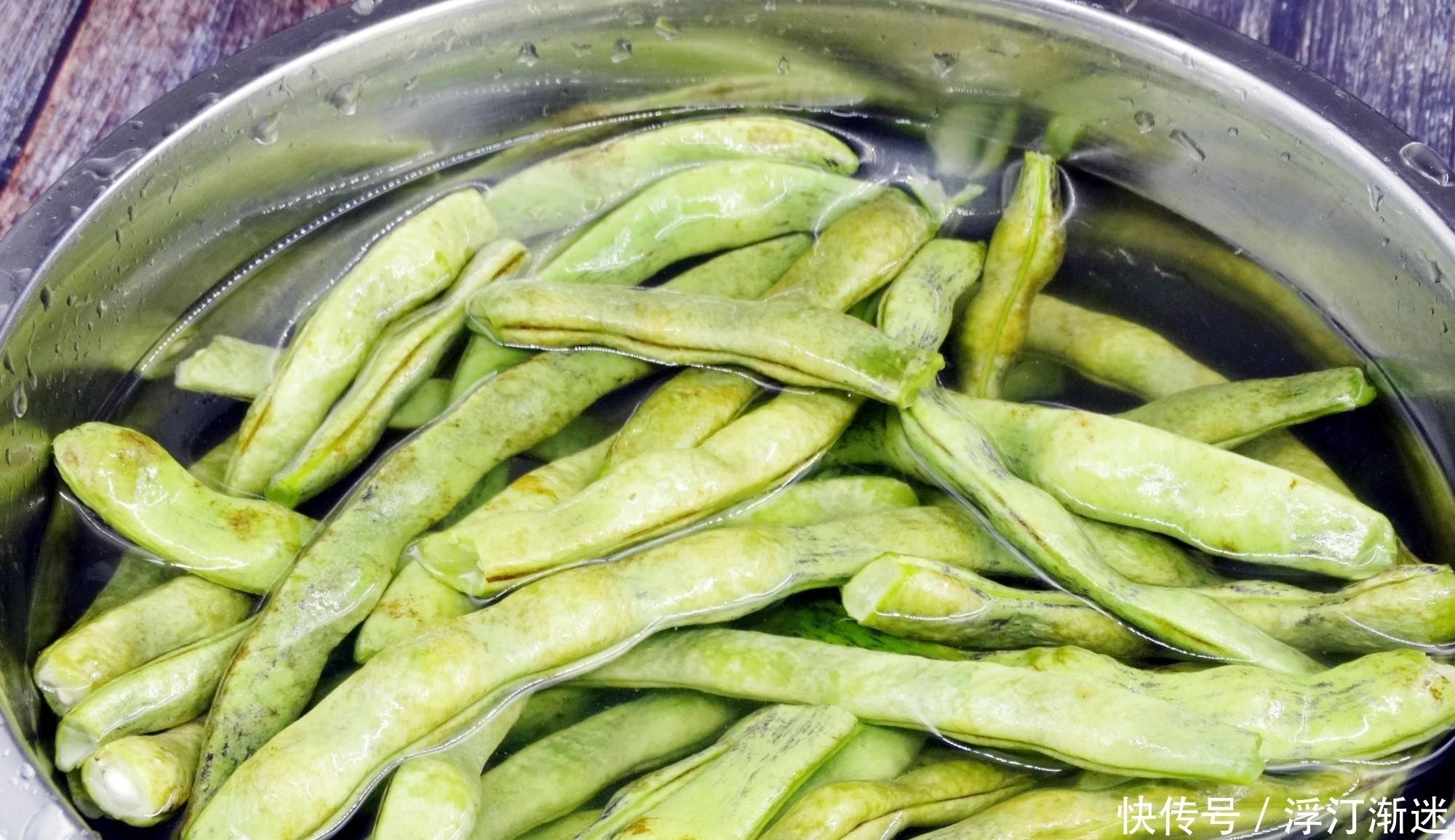 超市|头伏饺子就选这馅,消暑补“钾”,脆嫩爽口,比超市买的好吃多了