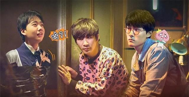  杨迪|快看！郭麒麟、沙溢、杨迪们正在统治2020年的综艺圈