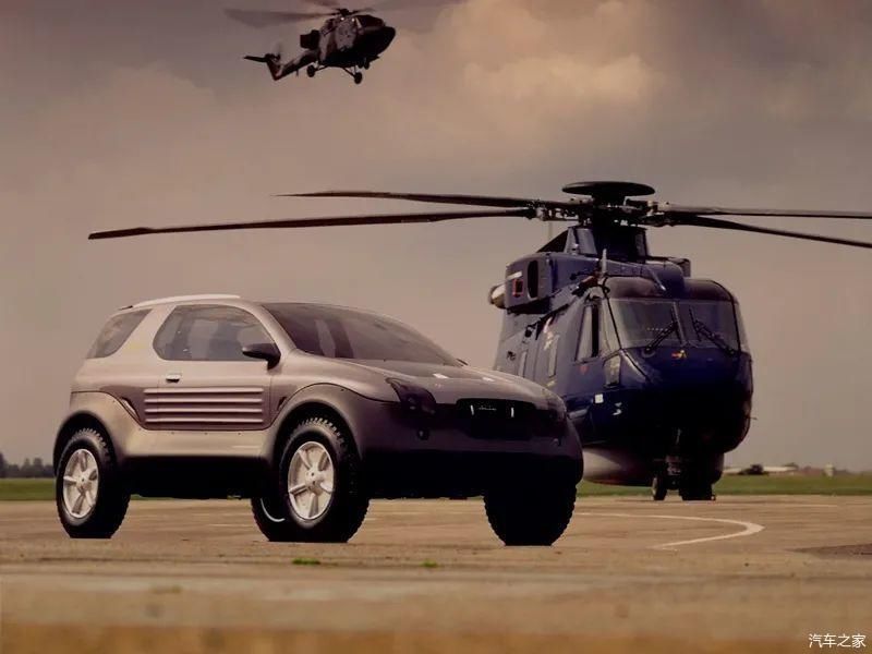  档案|四驱档案|图鉴，五十铃都有哪些硬派车？