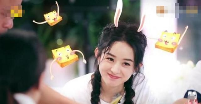  中餐厅|中餐厅：黄晓明的“洗白”，只是因为有“接班人”了