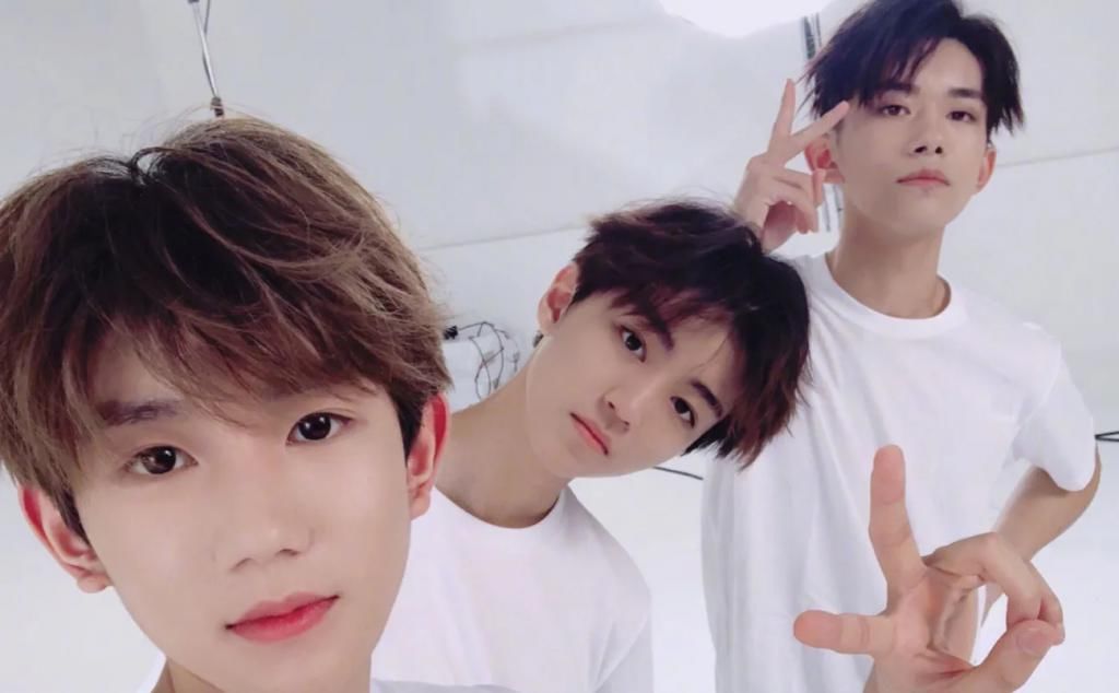 真的|《跑男》播出这么多年,为什么一直没请来TFBOYS?原因真的太现实了