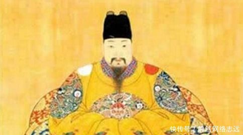 明朝|明孝宗被明朝人称为千古一帝,观其作为名符其实!