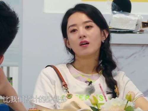  店长|赵丽颖当店长第一天，一个客人都没来？李浩菲幸灾乐祸，厨师看她笑话