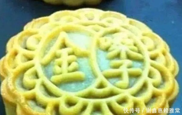 盘点|盘点这些年,我们吃过的奇葩月饼,看看你吃过几种