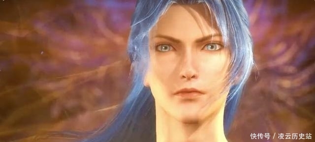  银草|斗罗大陆：唐三双武魂二次觉醒，体内的蓝银草之王终于解放