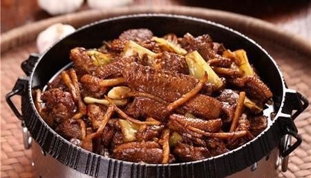  鸭肉|去除鸭肉腥味小诀窍，你知道吗？
