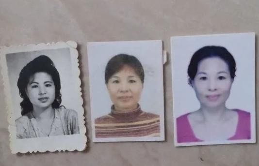  警方|女子失踪8年，其同居男友案后浑身伤，家属：报警后男友举动反常