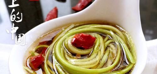  好吃|用你没试过的方子，烧个好吃的西葫芦