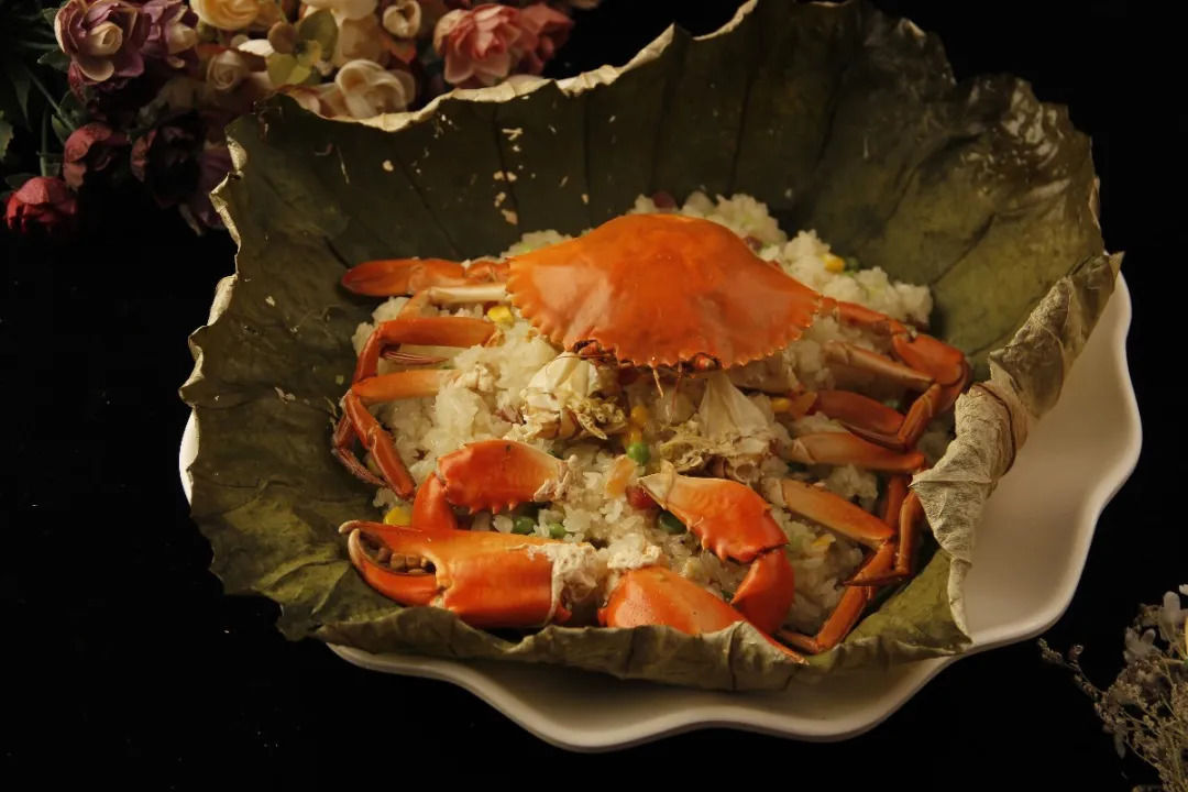  海鲜|休渔期结束啦！苍南这些海鲜美食统统安排起来