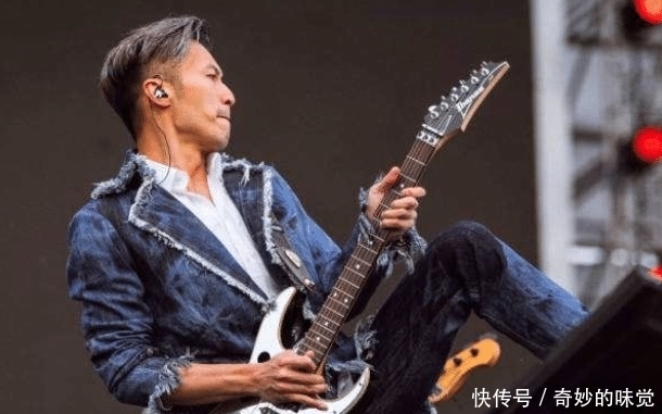  迎男歌手|《好声音》亚洲天王被吐槽不配做导师，谢霆锋：你们跪韩流太久了。