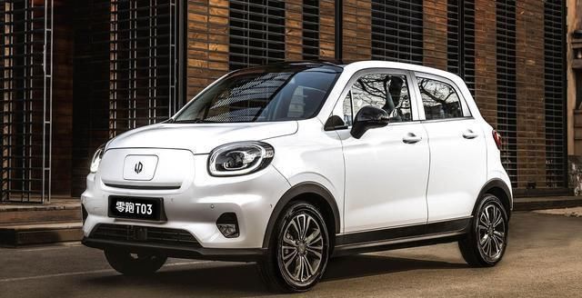  推动|Eskom推动南非电动汽车普及举步维艰，中国小型电动汽车或能帮忙