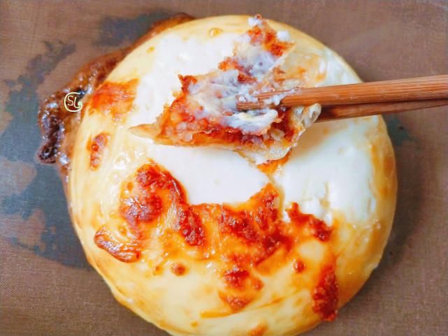 营养|牛奶别直接喝了,这个做法,外焦里嫩,营养又美味,我家经常做