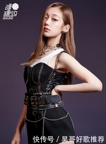 少女|《超新星运动会》硬糖少女团魂满满,希林现场应援赵粤,陈卓璇正面回应质疑