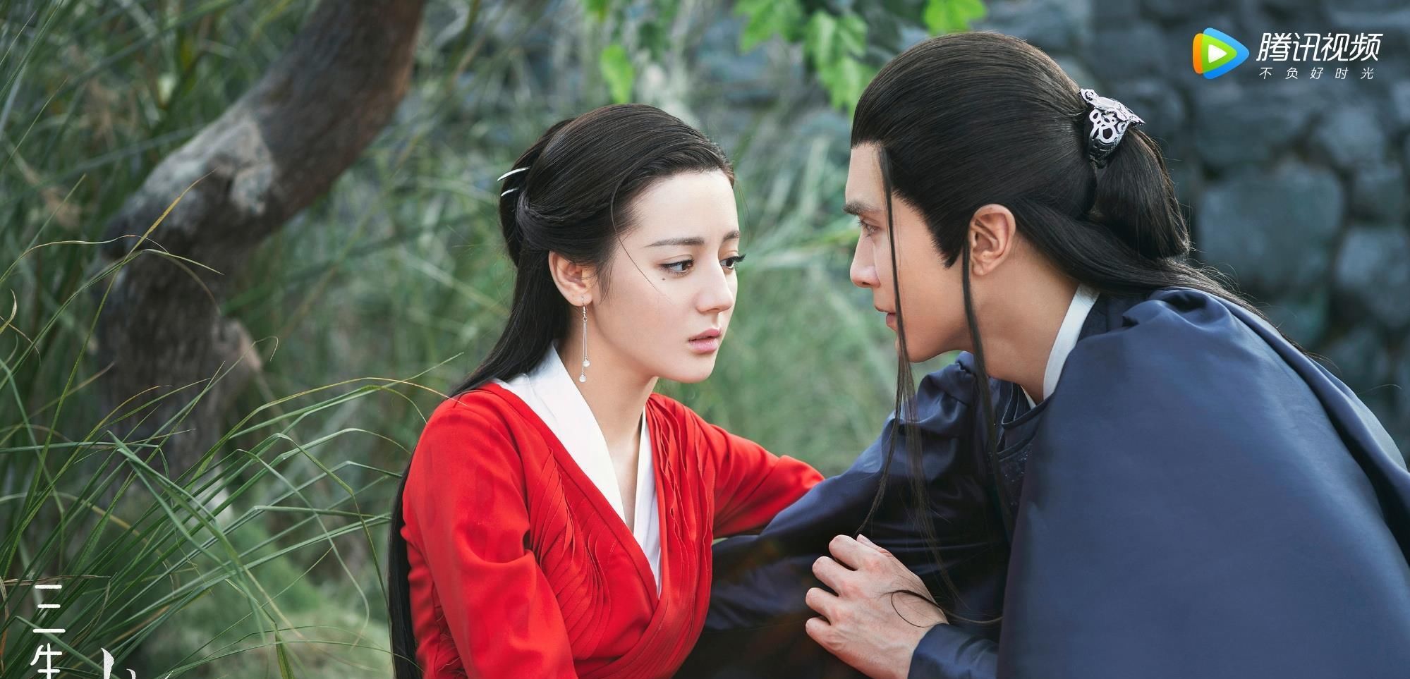  回应|《快乐大本营》疯狂cue热巴，为博热度无下限，高伟光回应显情商