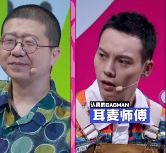  节目|何炅上节目时被指区别对待，自曝刚做手术未拆线，网友：太敬业了