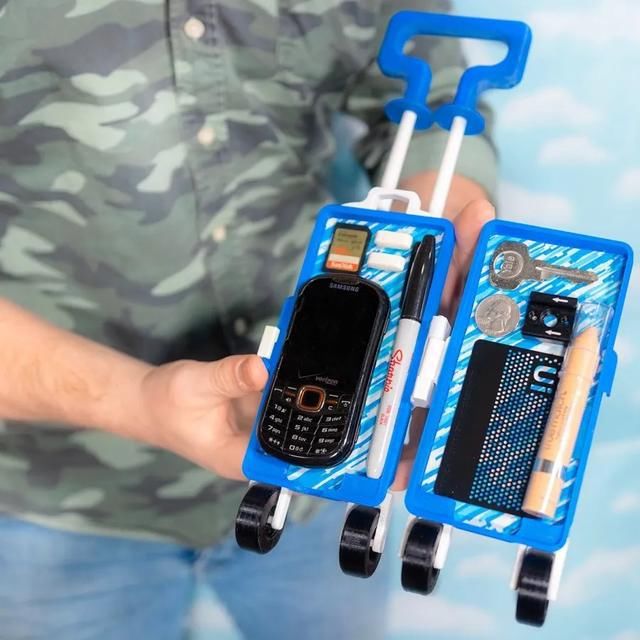  口罩|世界上最没用的设计！拥有后，我的生活更闹心了···