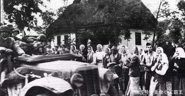 距离|德国人距离二战胜利有多近只要打赢这场就行。