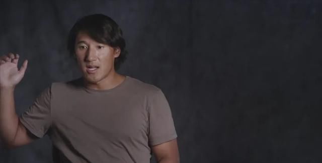  攀登|《隐秘的角落》这个名场面，还不及它一半刺激