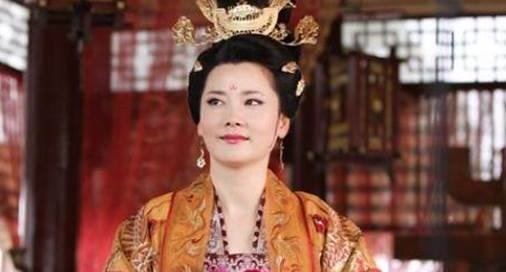 唐中宗|唐朝最美公主，妄想当女皇，竟和母后一起毒杀了父皇！