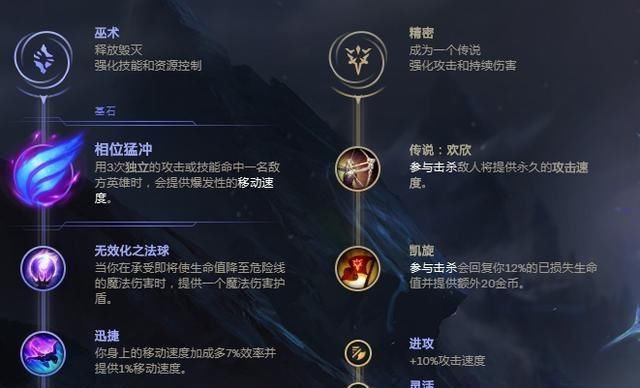  战场|英雄联盟：刺客类型ADC返回战场，奎因的强项详细解释