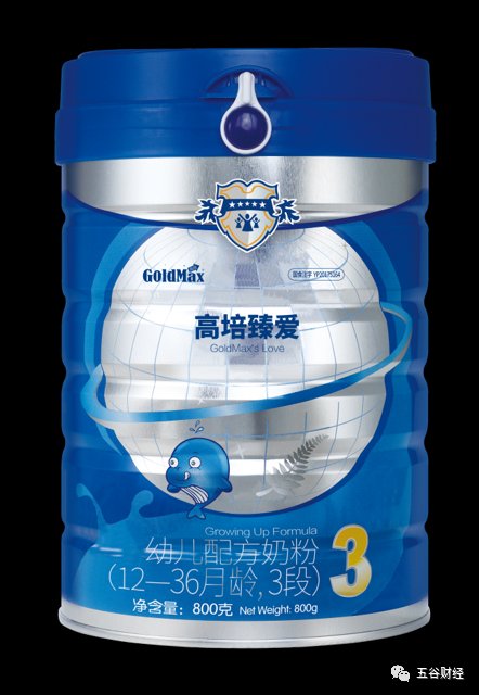 局草|贝因美、雅培入局草饲奶粉，高培臻爱等代工品牌生存艰难，质量问题频发影响销售！