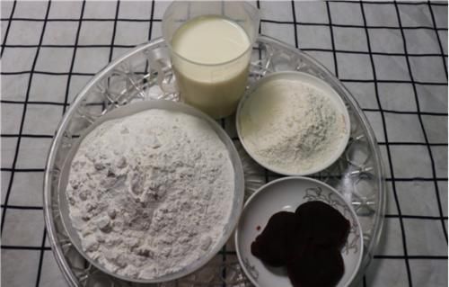 抢光|吃了半辈子糯米粉,这样做第1次见,不发面不揉面,出锅瞬间抢光