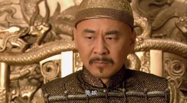 好戏|甄嬛与皇上演的一出好戏,骗过了敬妃曹琴默等人,但骗不了这两位