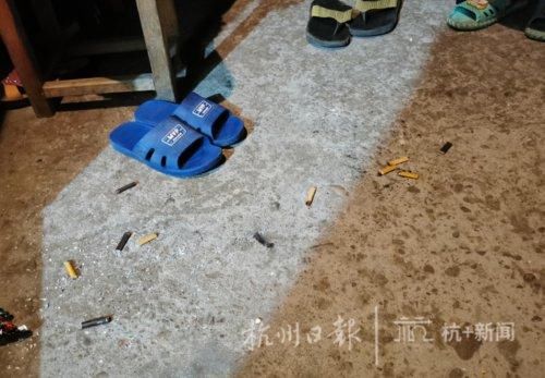 遇害|杭州遇害女子丈夫曾说:身正不怕影子歪