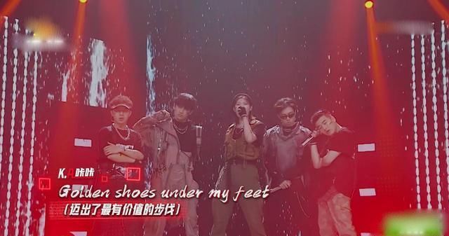  Diss|欧文Diss《说唱听我的》赛制，NPC空降拿第一，引起艾热质疑规则