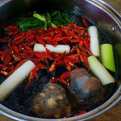  卤水|附万能卤水制作方法哦