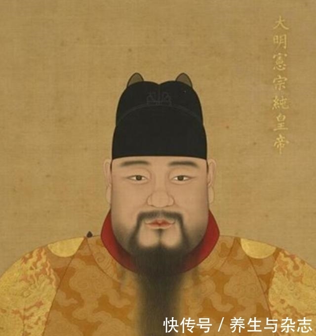 女人|皇帝喜欢大自己19岁的女人, 爱得死去活来, 女人死了他也跟着死了