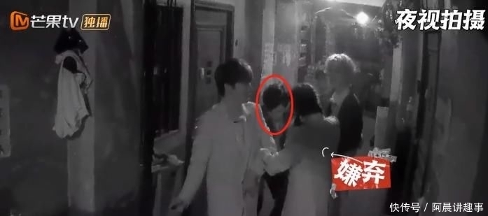 邓伦|邓伦,在综艺节目里是什么神仙存在?