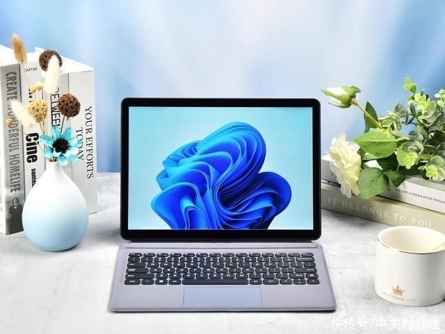 Windows平板怎么选？中柏EZpad V12值得考虑