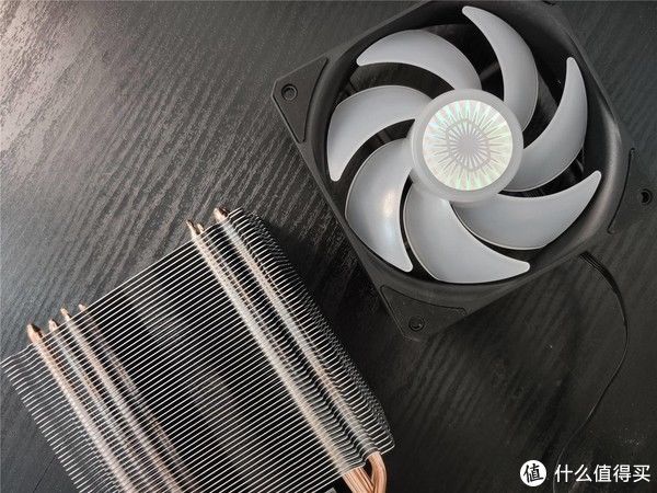 酷冷|简约别致小机箱，酷冷至尊MB400L智瞳(铁侧版)装机