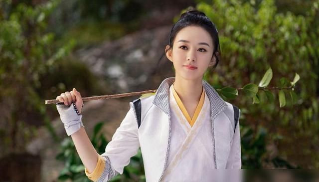  录制|赵丽颖将参加《天天向上》录制，有翡两大主演合体，你们可期待？