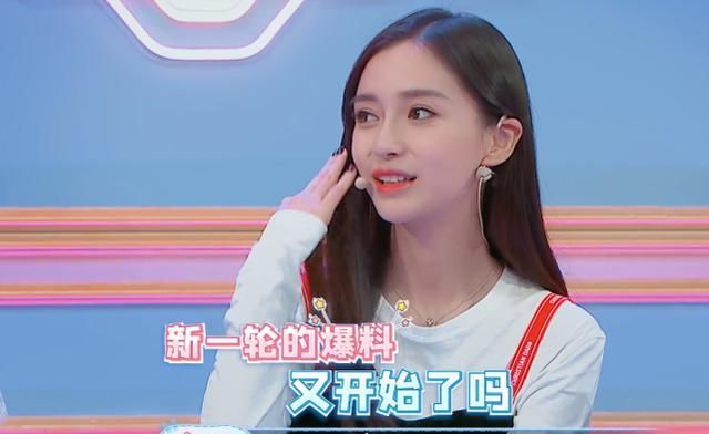 化妆师|为何Baby只在跑男“口红粘牙”,其他节目却不会?化妆师道出原因