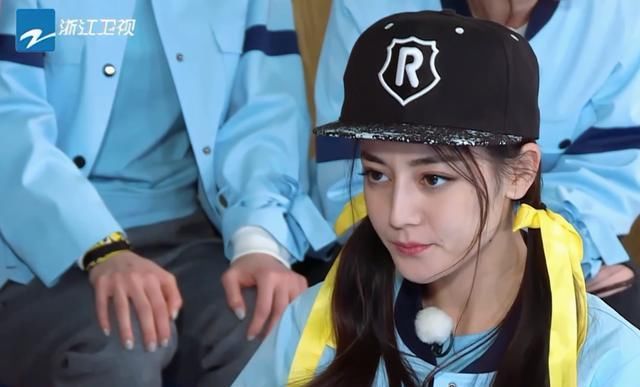  嘉宾们|王牌颜值最高女嘉宾，关晓彤没上榜，baby排倒三，第一不愧是她！