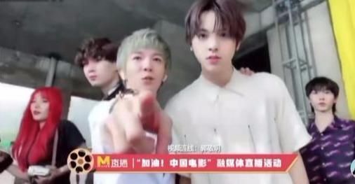  真实|《少年之名》素人初C左林杰扛住了央视魔鬼镜头！漂亮得像BJD娃娃