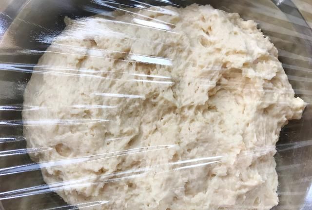  做出|1个鸡蛋，1碗水，在家快速做出蓬松大油条，学会的都说方法实用