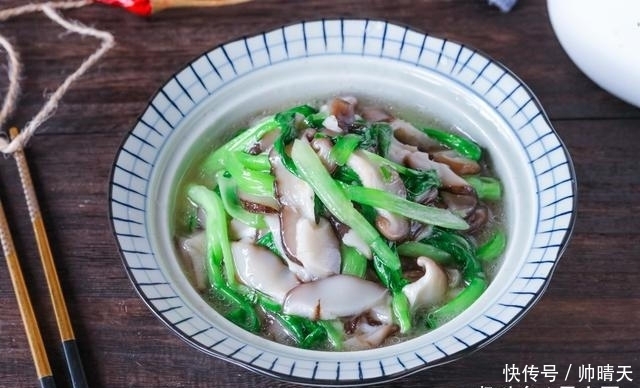 别省|6种炒前必须要焯水的蔬菜,再懒也别省这1步,为了家人健康